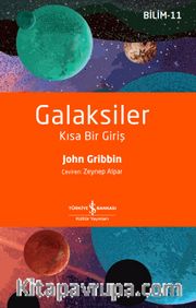 Galaksiler / Kısa Bir Giriş 