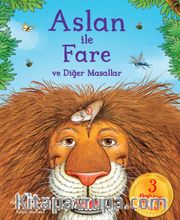 Aslan ile Fare ve Diğer Masallar