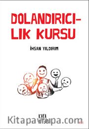 Dolandırıcılık Kursu