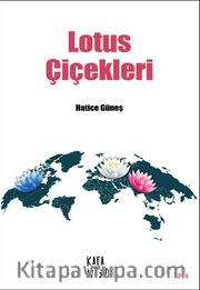 Lotus Çiçekleri