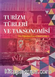 Turizm Türleri ve Taksonomisi
