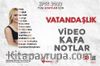 2022 KPSS Vatandaşlık Video Kafa Notlar