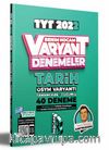2022 TYT Tarih Tamamı Video Çözümlü 40 Deneme Sınavı