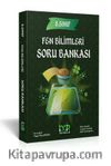 İxir 8.Sınıf Fen Bilimleri Soru Bankası