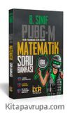İxir 8. Sınıf Pubg-M Matematik Soru Bankası