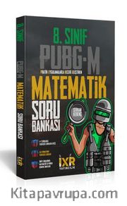 İxir 8. Sınıf Pubg-M Matematik Soru Bankası