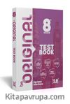 2022 To Be Publishing / 8. Grade Be Orıgınal Test Book