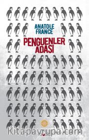 Penguenler Adası
