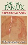 Kırmızı Saçlı Kadın
