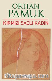 Kırmızı Saçlı Kadın