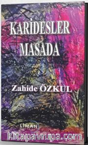 Karidesler Masada