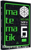 6. Sınıf Matematik Soru Bankası