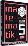 5. Sınıf Matematik Soru Bankası