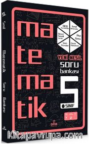 5. Sınıf Matematik Soru Bankası