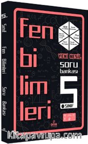 5. Sınıf Fen Bilimleri Soru Bankası
