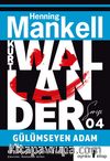 Gülümseyen Adam - Kurt Wallander Serisi