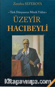 Türk Dünyasının Müzik Yıldızı Üzeyir Hacıbeyli