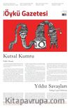 Öykü Gazetesi Sayı 1 Mart 2020