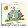 Meşe Palamudu Ormanı’ndan Masallar / Sayılar