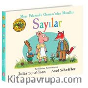 Meşe Palamudu Ormanı’ndan Masallar / Sayılar