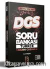 2022 DGS Türkçe Tamamı Çözümlü Soru Bankası