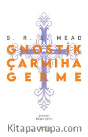 Gnostik Çarmıha Germe
