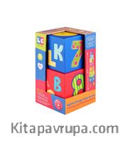 Eğitici Denge Kule Oyunu (30628)