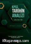 KPSS Tarihin Analizi Konu Anlatımı