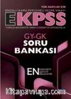 E-KPSS GY-GK Soru Bankası / Türkçe-Matematik-Tarih-Coğrafya-Vatandaşlık