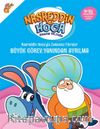Nasreddin Hoca’yla Zamansız Fıkralar / Büyük Görev: Yanından Ayrılma