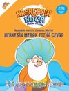 Nasreddin Hoca’yla Zamansız Fıkralar / Herkesin Merak Ettiği Cevap