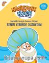 Nasreddin Hoca’yla Zamansız Fıkralar Senin Yerinde Olsaydım