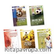 Mahallenin Yıldızları Serisi (5 Kitap)