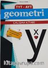 TYT-AYT Geometri Çalışma Kitabı (Renkli Baskı)