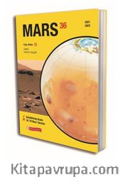 Mars 36 Cep Atlas