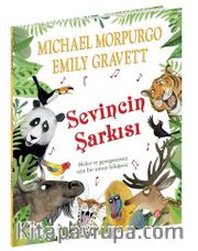 Sevincin Şarkısı