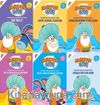 Nasreddin Hoca'yla Zamansız Fıkralar Serisi (6 Kitap)