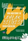 ÖABT Din Kültürü ve Ahlak Bilgisi Öğretmenliği - Öğretmenlik Alan Bilgisi - Konu Anlatımı