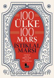 100 Ülke 100 Marş İstiklal Marşı 