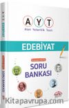 AYT Edebiyat Resimli Notlu Soru Bankası 