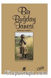 Bir Buğday Tanesi