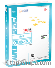 TYT Fizik Soru Bankası