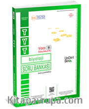 TYT Biyoloji Soru Bankası