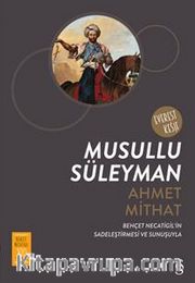 Musullu Süleyman