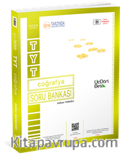 TYT Coğrafya Soru Bankası