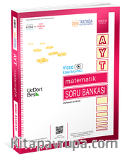 AYT Matematik Soru Bankası