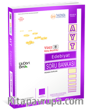 AYT Edebiyat Soru Bankası