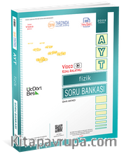 AYT Fizik Soru Bankası