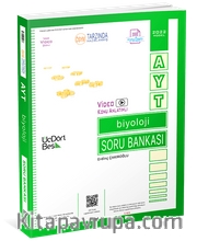 AYT Biyoloji Soru Bankası