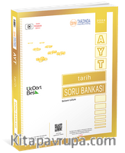 AYT Tarih Soru Bankası 